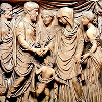 dirito-romane