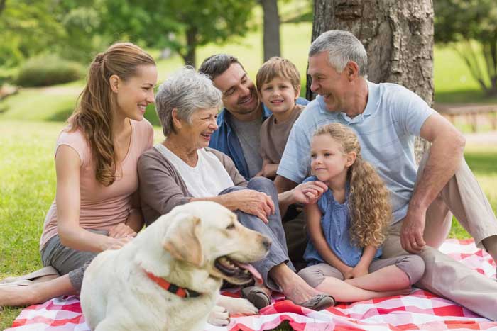 FOTO Diritto famiglia