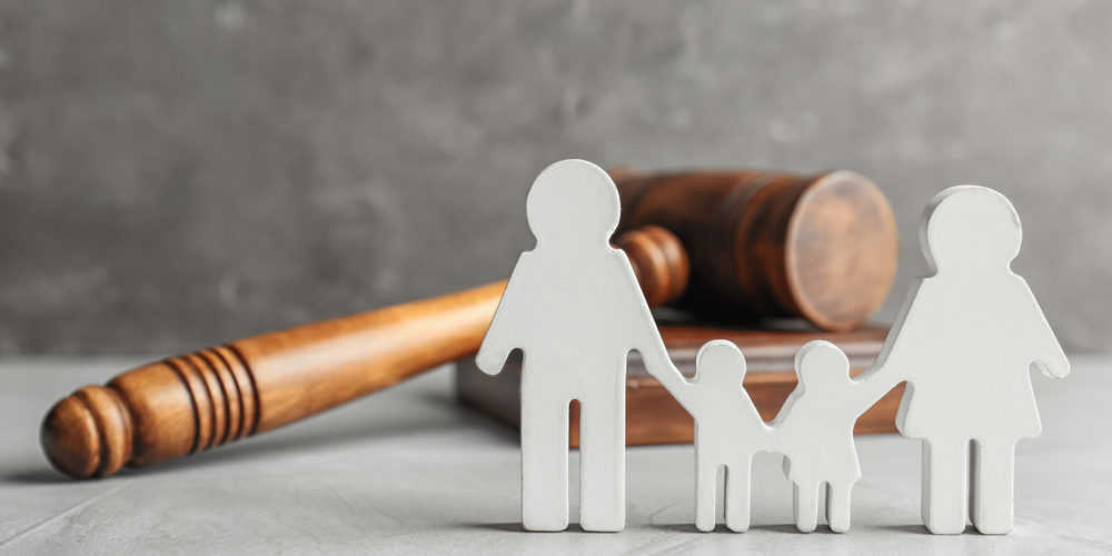il diritto di famiglia