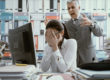 mobbing sul lavoro